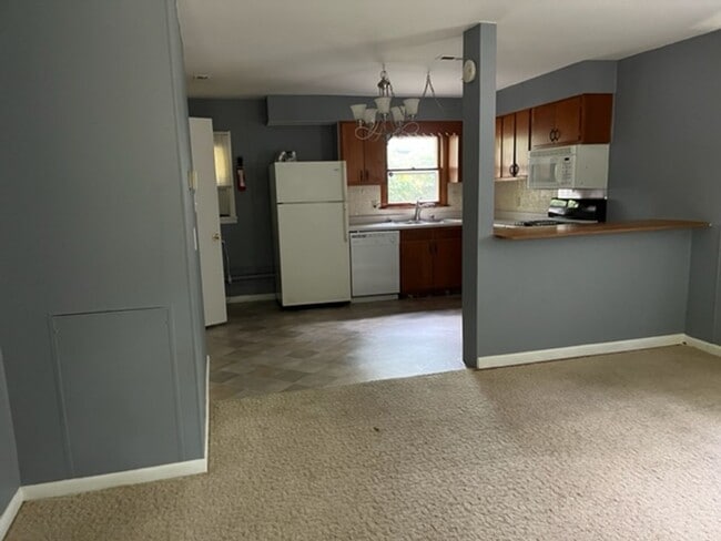 2620 S Madison St in Bloomington, IN - Building Photo - Building Photo