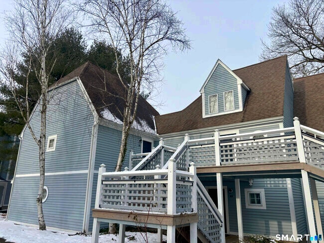 property at 221 Old Pond Ln