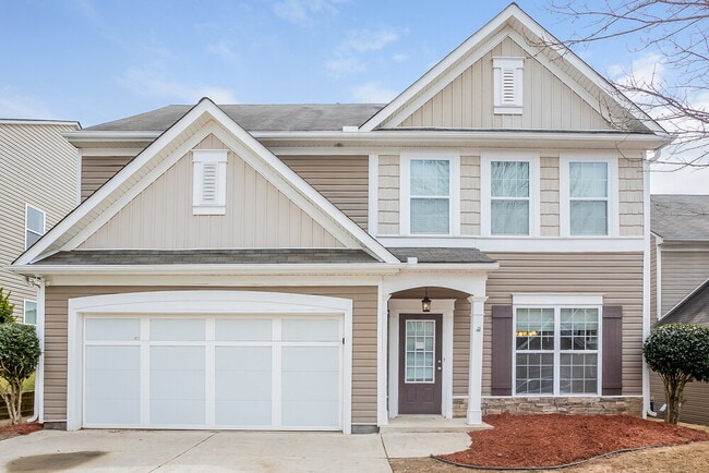 property at 231 Winterbury Dr