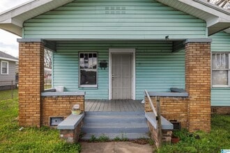 2518 Ave J in Birmingham, AL - Building Photo - Building Photo