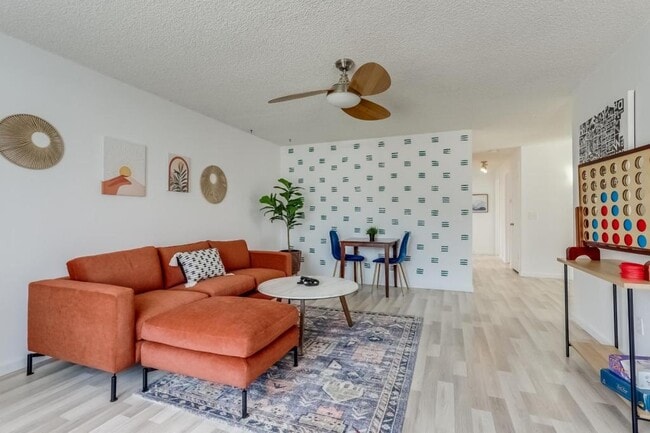 property at 7520 W Bails Ave