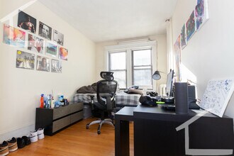 39 Park Vale Ave, Unit 2 in Boston, MA - Foto de edificio - Building Photo