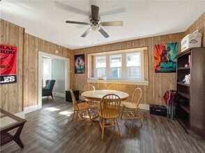 202 S College St in Warrensburg, MO - Building Photo - Building Photo