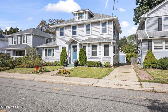 50 Waverly Pl in Red Bank, NJ - Building Photo - Building Photo