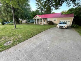 4604 Meadow Ct in Knoxville, TN - Building Photo