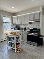 57 Robin St in Providence, RI - Building Photo