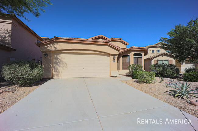 28514 N Desert Hills Dr in Queen Creek, AZ - Building Photo - Building Photo