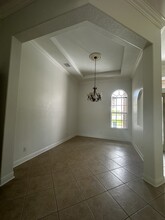 2549 SW Halissee St, Unit #1 in Port St. Lucie, FL - Building Photo - Building Photo