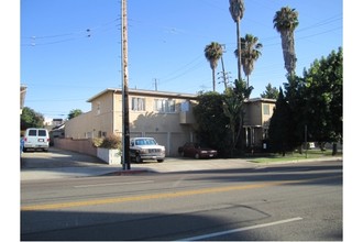 10948 National Blvd in Los Angeles, CA - Building Photo - Building Photo