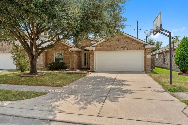 property at 2818 Lockeridge Pines Dr