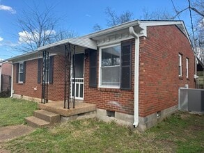 1515 Rosedale Ave in Nashville, TN - Building Photo - Building Photo