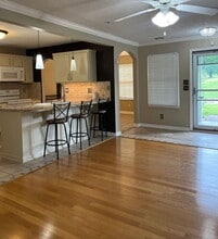 1101 Fellowship Ln SE in Knoxville, TN - Building Photo - Building Photo