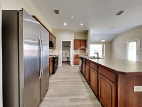 4004 Heavenly Way in Forney, TX - Foto de edificio - Building Photo