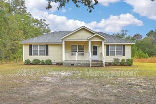 1474 Brownswood Rd in Johns Island, SC - Building Photo