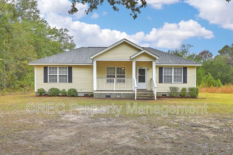 1474 Brownswood Rd in Johns Island, SC - Building Photo