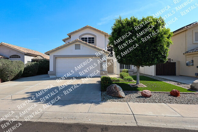 6784 W Louise Dr