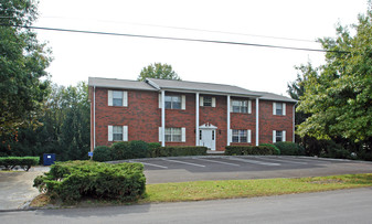 Lovell Center Apartamentos