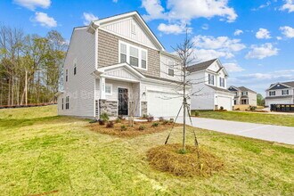 14023 Turncloak Dr in Charlotte, NC - Building Photo - Building Photo