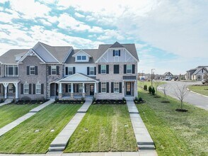 730 Hahn Ct in Lebanon, TN - Building Photo - Building Photo