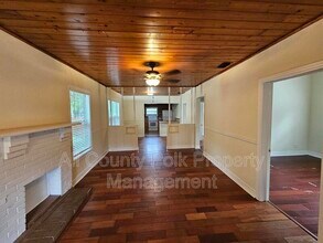 409 Hunter St in Lakeland, FL - Building Photo - Building Photo