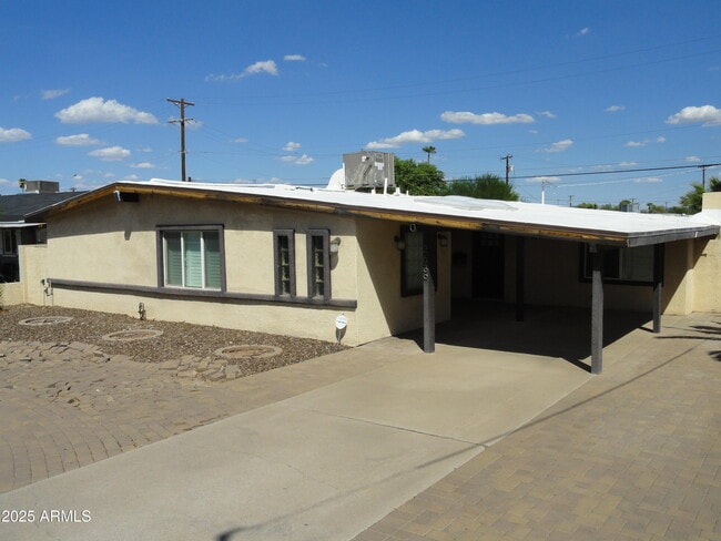 property at 2639 N 68th St