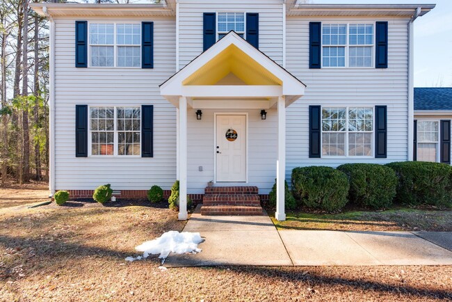 property at 135 Sandwood Dr