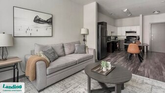 1415 N Main Ave in San Antonio, TX - Building Photo