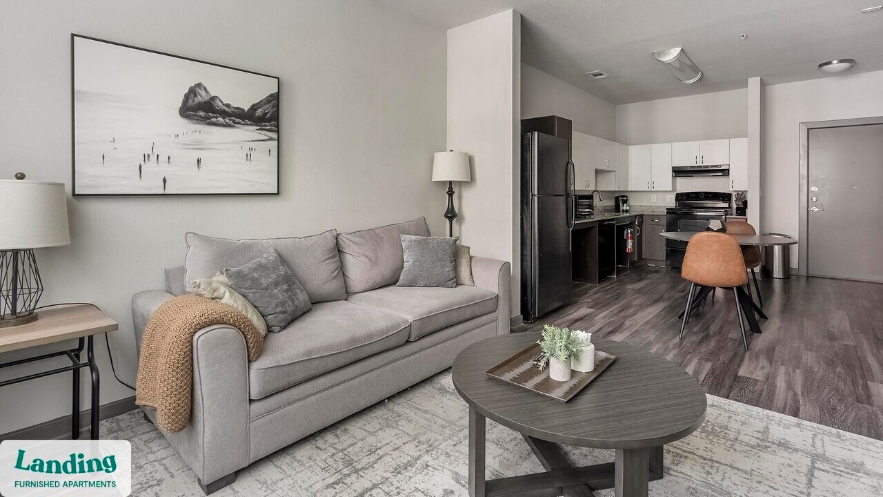 1415 N Main Ave in San Antonio, TX - Foto de edificio