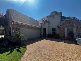 531 Chinquipin Dr in Bossier City, LA - Building Photo