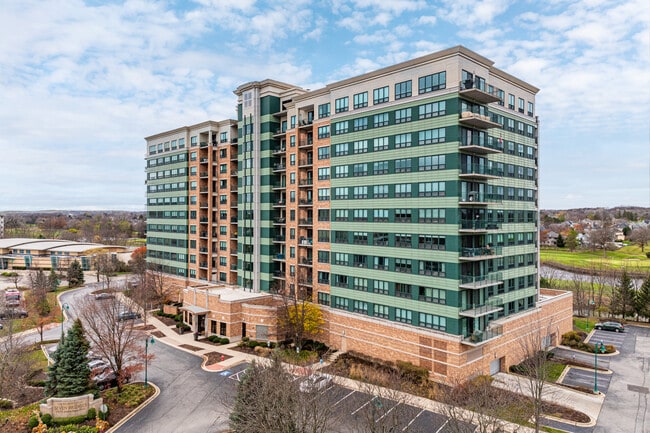 The Residences at Seven Bridges