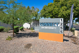 Connect on University in Mesa, AZ - Building Photo - Building Photo