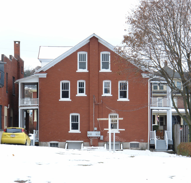 507-509 E Bishop St in Bellefonte, PA - Building Photo - Building Photo