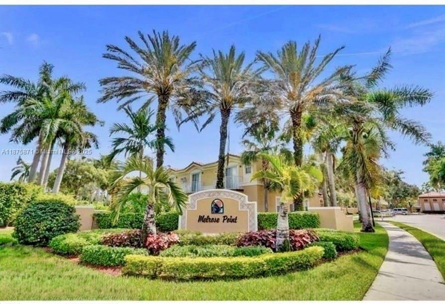 3031 SW 129th Terrace in Miramar, FL - Building Photo