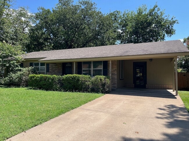 property at 1113 Chester St