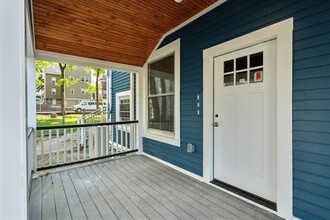 30 Howland St in Boston, MA - Building Photo - Building Photo