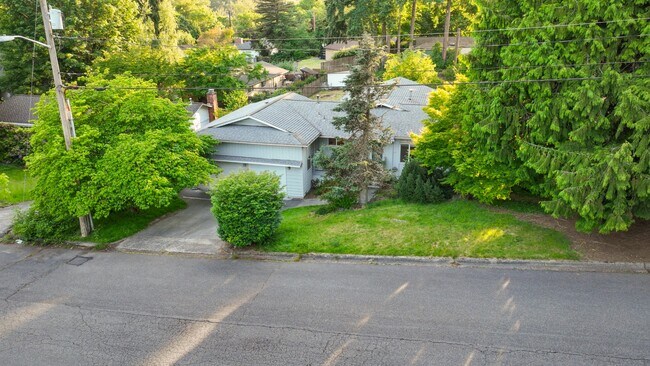 property at 18115 108th Ave NE