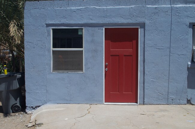 property at 3825 Trowbridge Dr