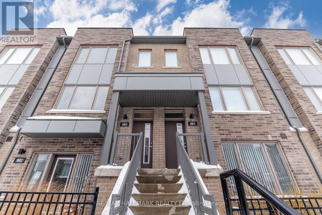 property at 1525 Kingston Rd