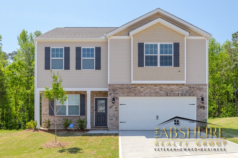 52 Pink Dogwood Wy in Fuquay Varina, NC - Building Photo