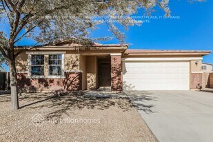17682 W Cavedale Dr in Surprise, AZ - Building Photo