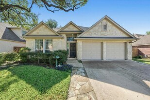 6213 Mesa Grande Dr in Austin, TX - Building Photo