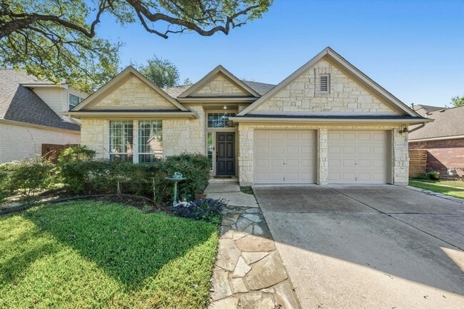 property at 6213 Mesa Grande Dr