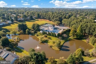 10603 Tuppence Ct in Rockville, MD - Building Photo - Building Photo