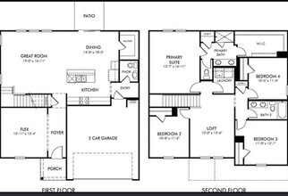 612 White Birch Ln in Angier, NC - Building Photo - Building Photo