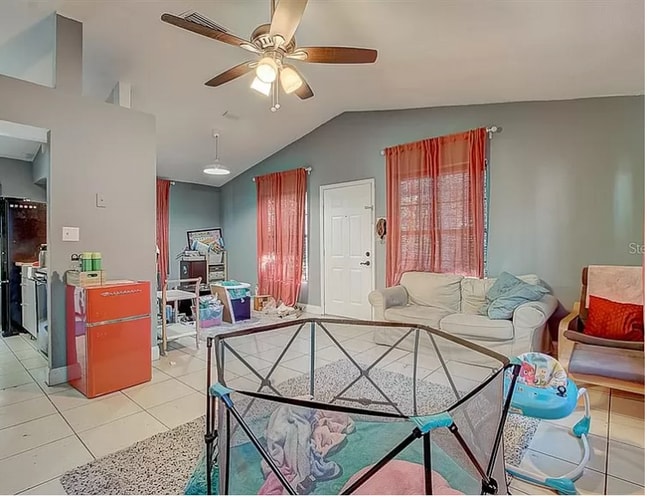 834 S Parramore Ave in Orlando, FL - Building Photo - Building Photo