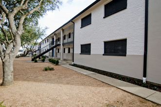 The Verve in Baytown, TX - Foto de edificio - Building Photo