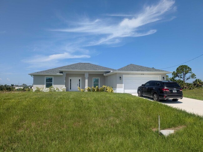 property at 3718 NE 13th Ave