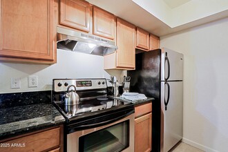 740 W Elm St in Phoenix, AZ - Building Photo - Building Photo