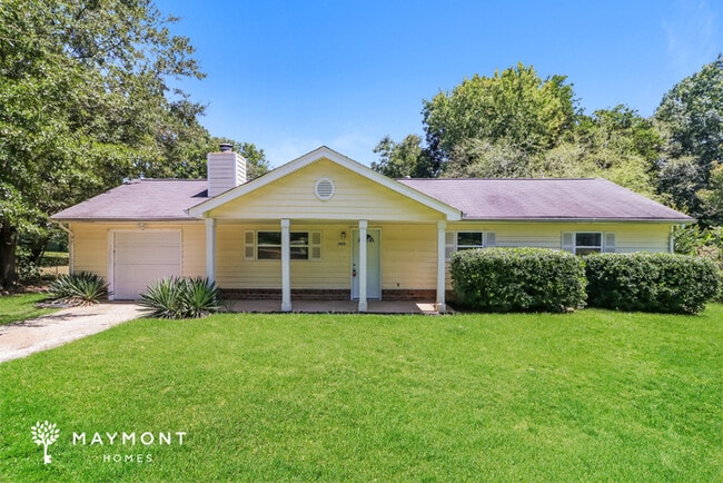 property at 3426 Estes Park Dr SW
