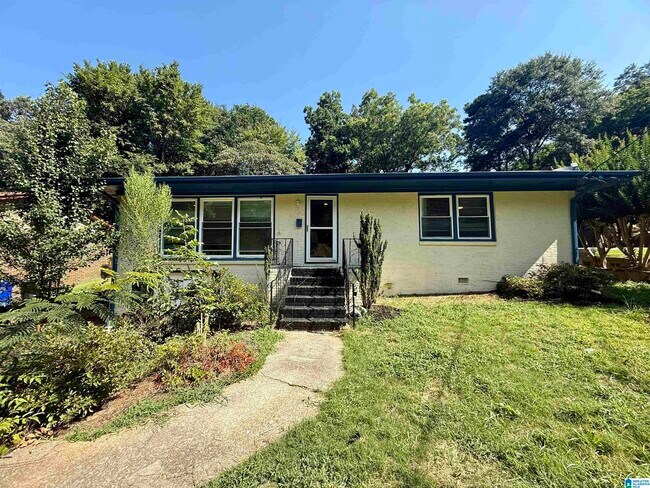 property at 907 77th Way S